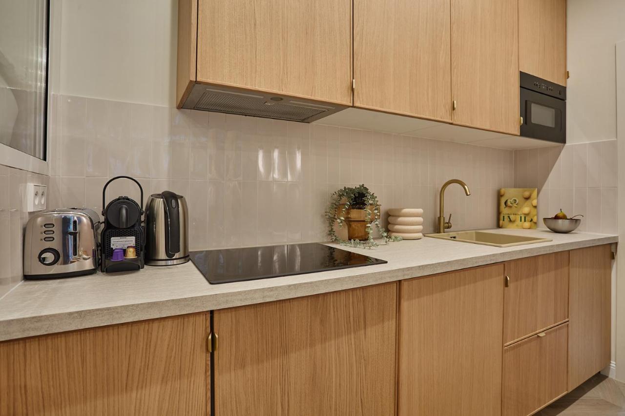 Apartment Montmartre By Studio Prestige *